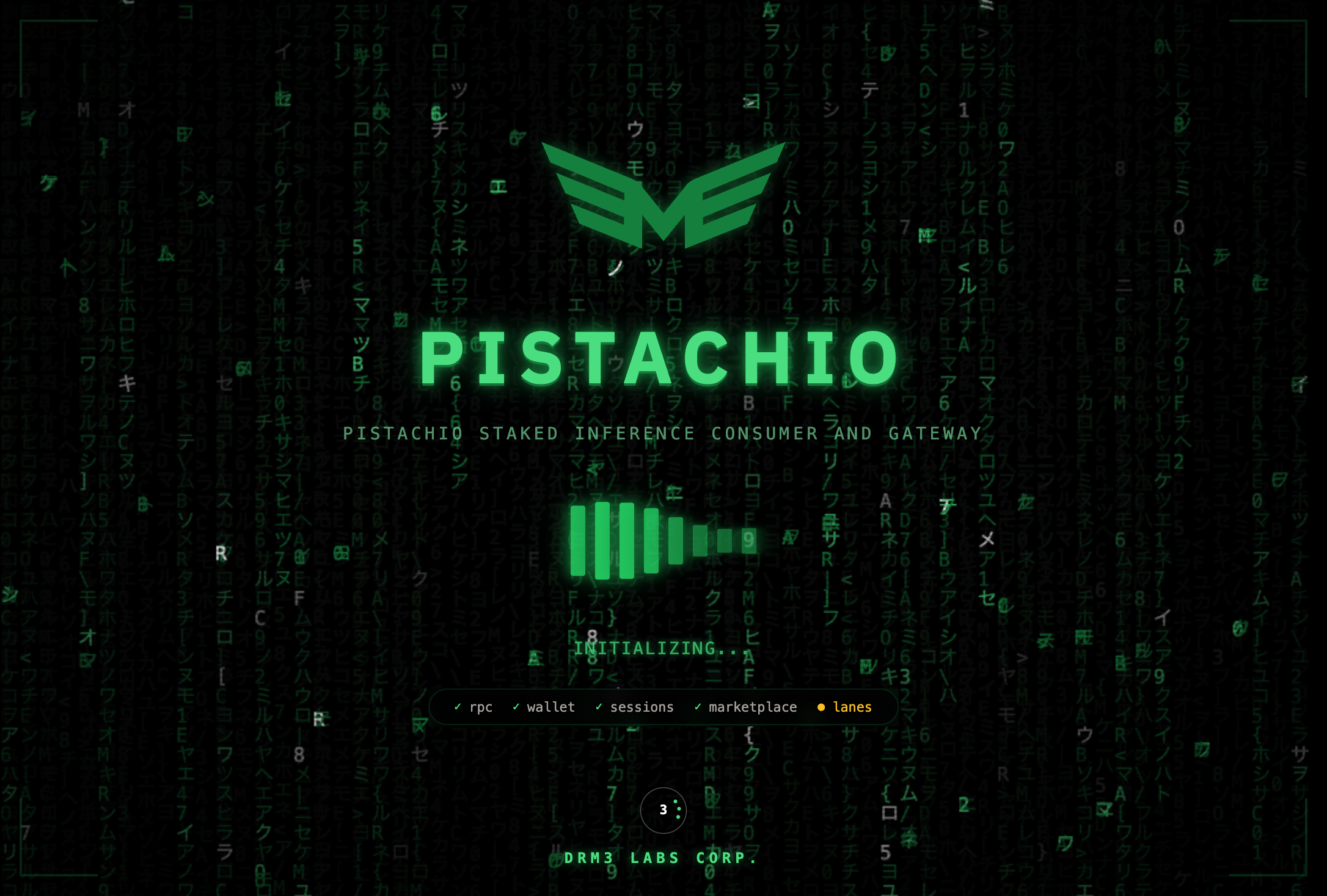 Pistachio